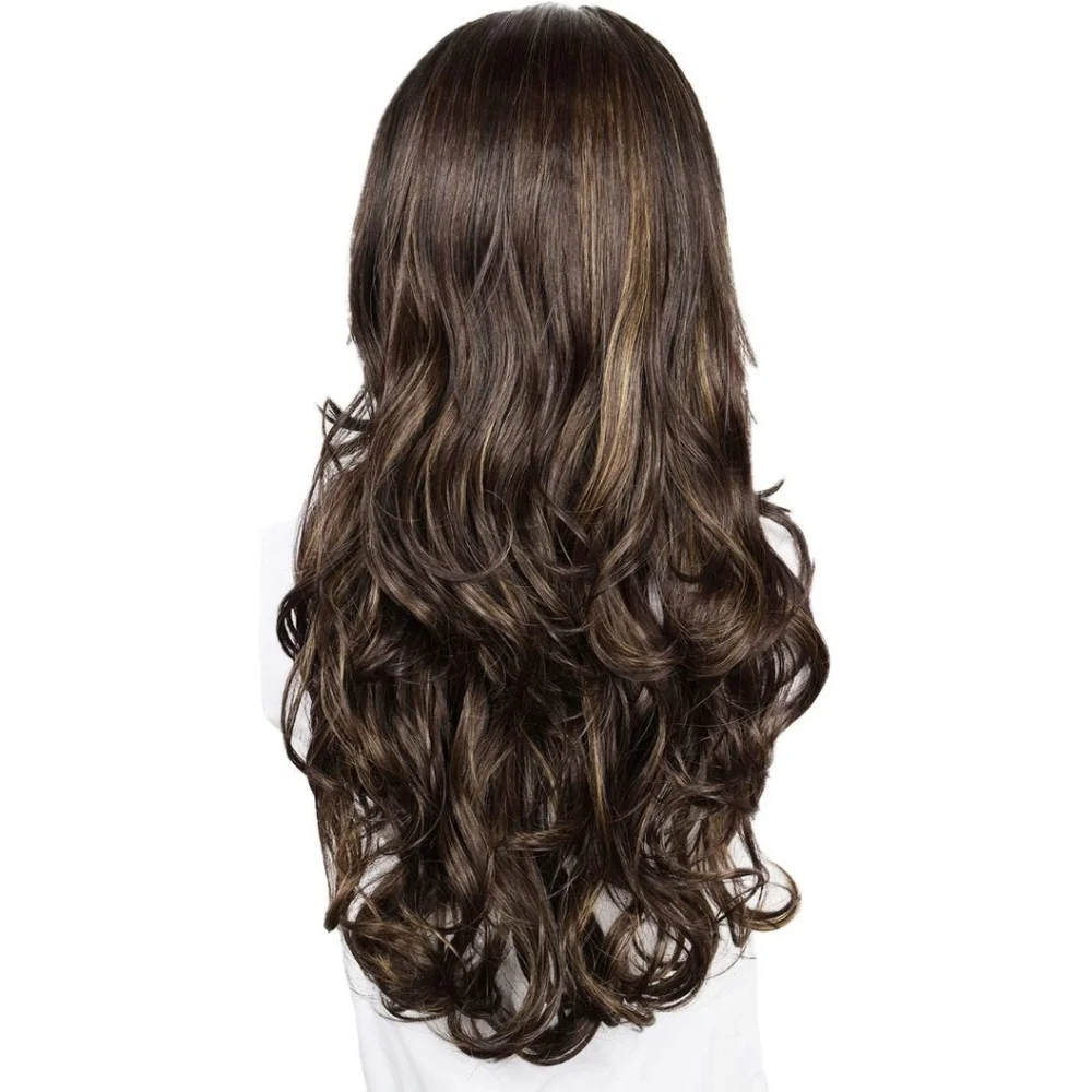Blooming Hair 24
